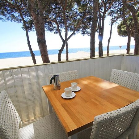 坎布里尔斯Playmar Litoral Costa Dorada - Only Families公寓 外观 照片