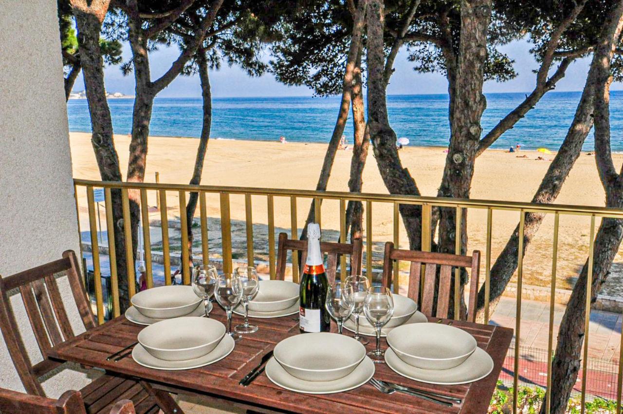坎布里尔斯Playmar Litoral Costa Dorada - Only Families公寓 外观 照片