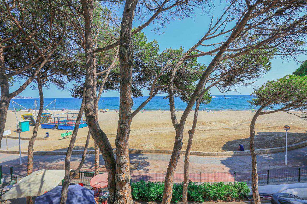 坎布里尔斯Playmar Litoral Costa Dorada - Only Families公寓 外观 照片