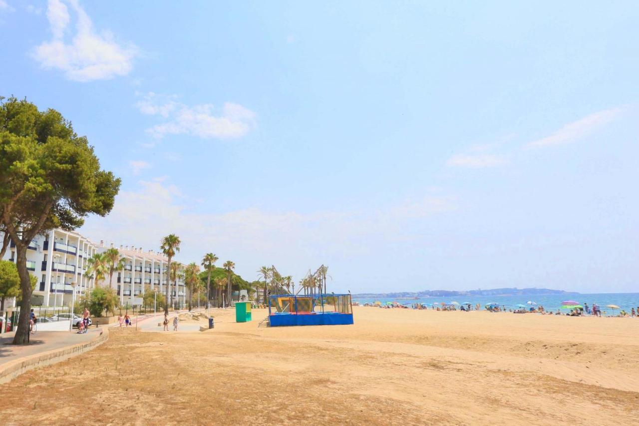 坎布里尔斯Playmar Litoral Costa Dorada - Only Families公寓 外观 照片