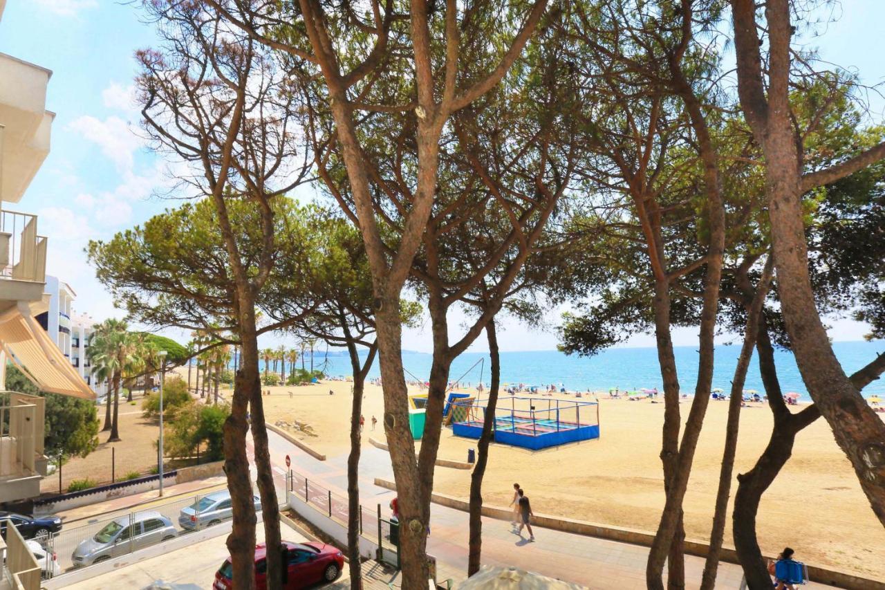 坎布里尔斯Playmar Litoral Costa Dorada - Only Families公寓 外观 照片