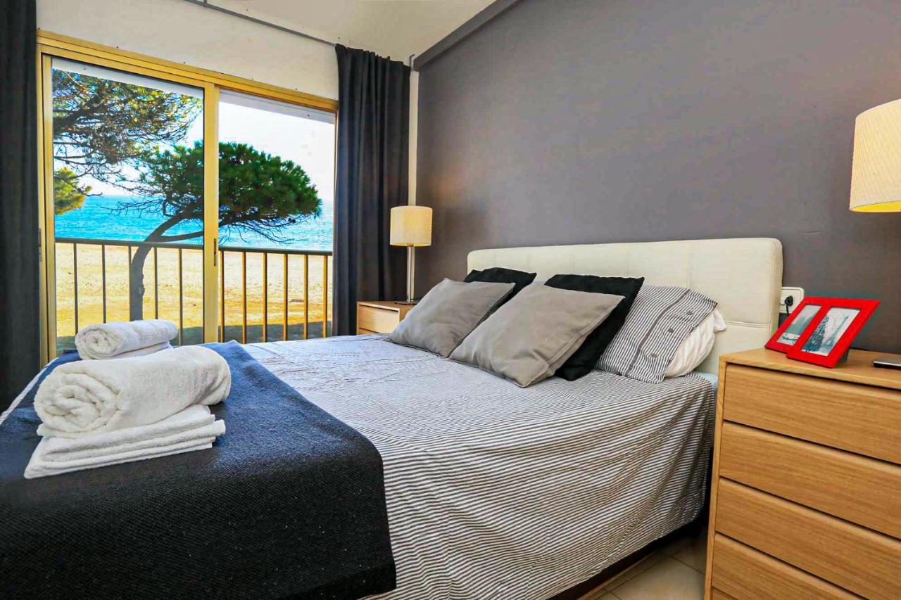 坎布里尔斯Playmar Litoral Costa Dorada - Only Families公寓 外观 照片