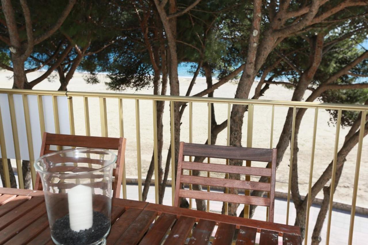 坎布里尔斯Playmar Litoral Costa Dorada - Only Families公寓 外观 照片
