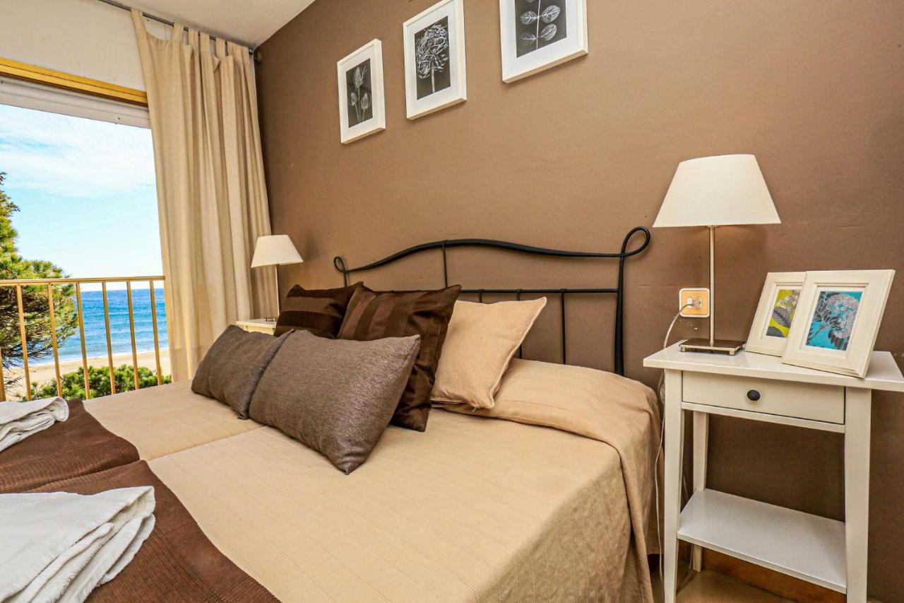 坎布里尔斯Playmar Litoral Costa Dorada - Only Families公寓 外观 照片