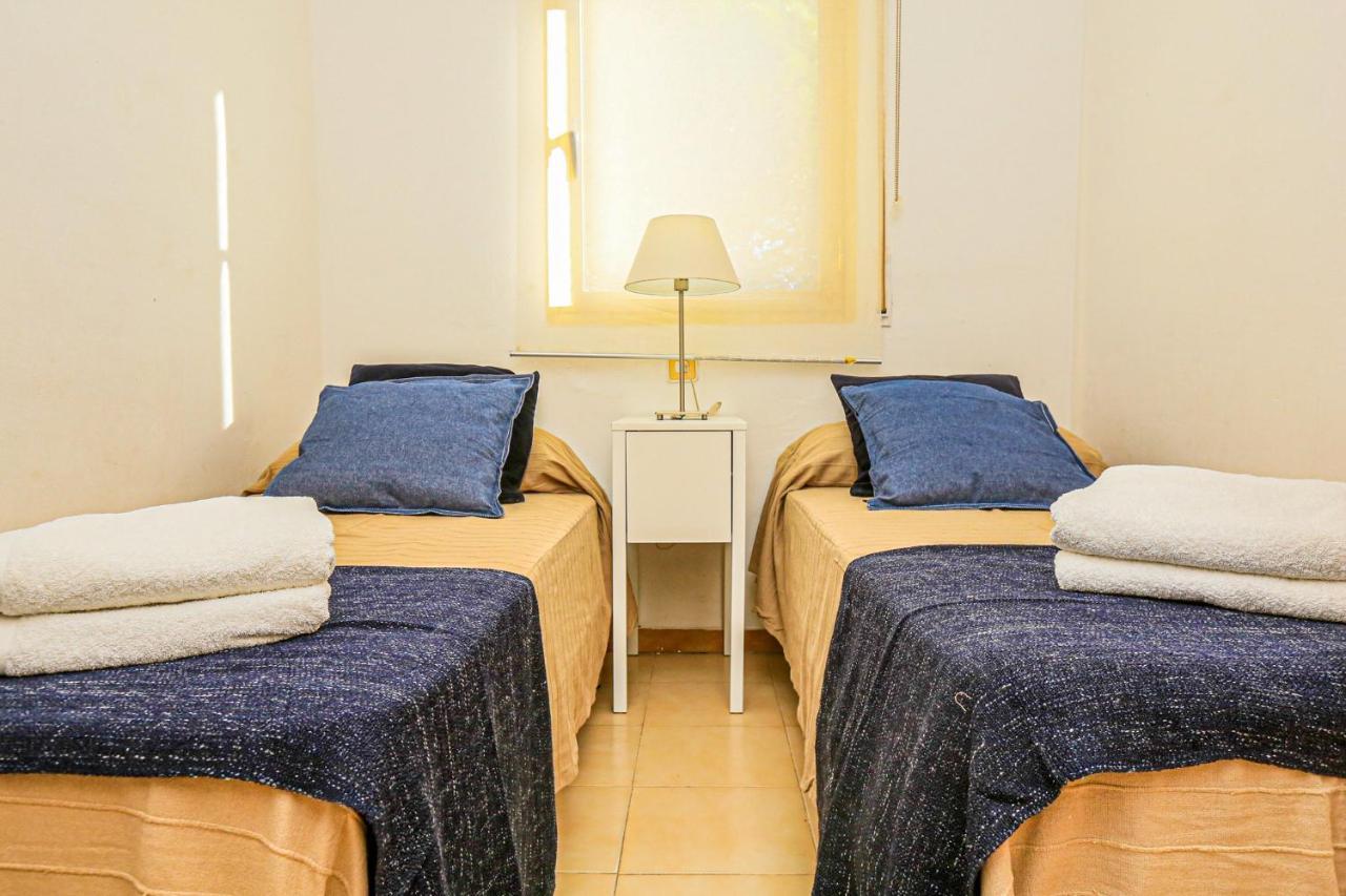 坎布里尔斯Playmar Litoral Costa Dorada - Only Families公寓 外观 照片