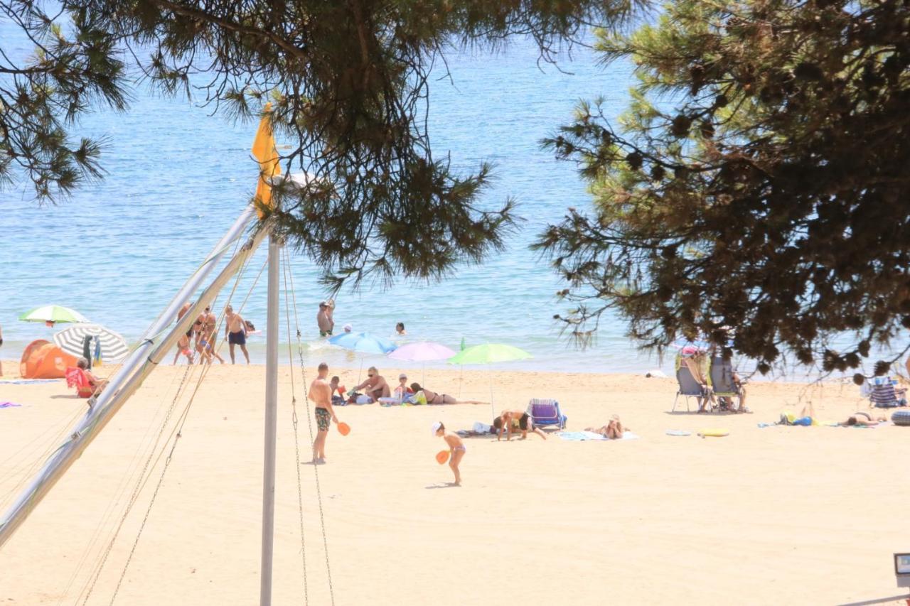 坎布里尔斯Playmar Litoral Costa Dorada - Only Families公寓 外观 照片