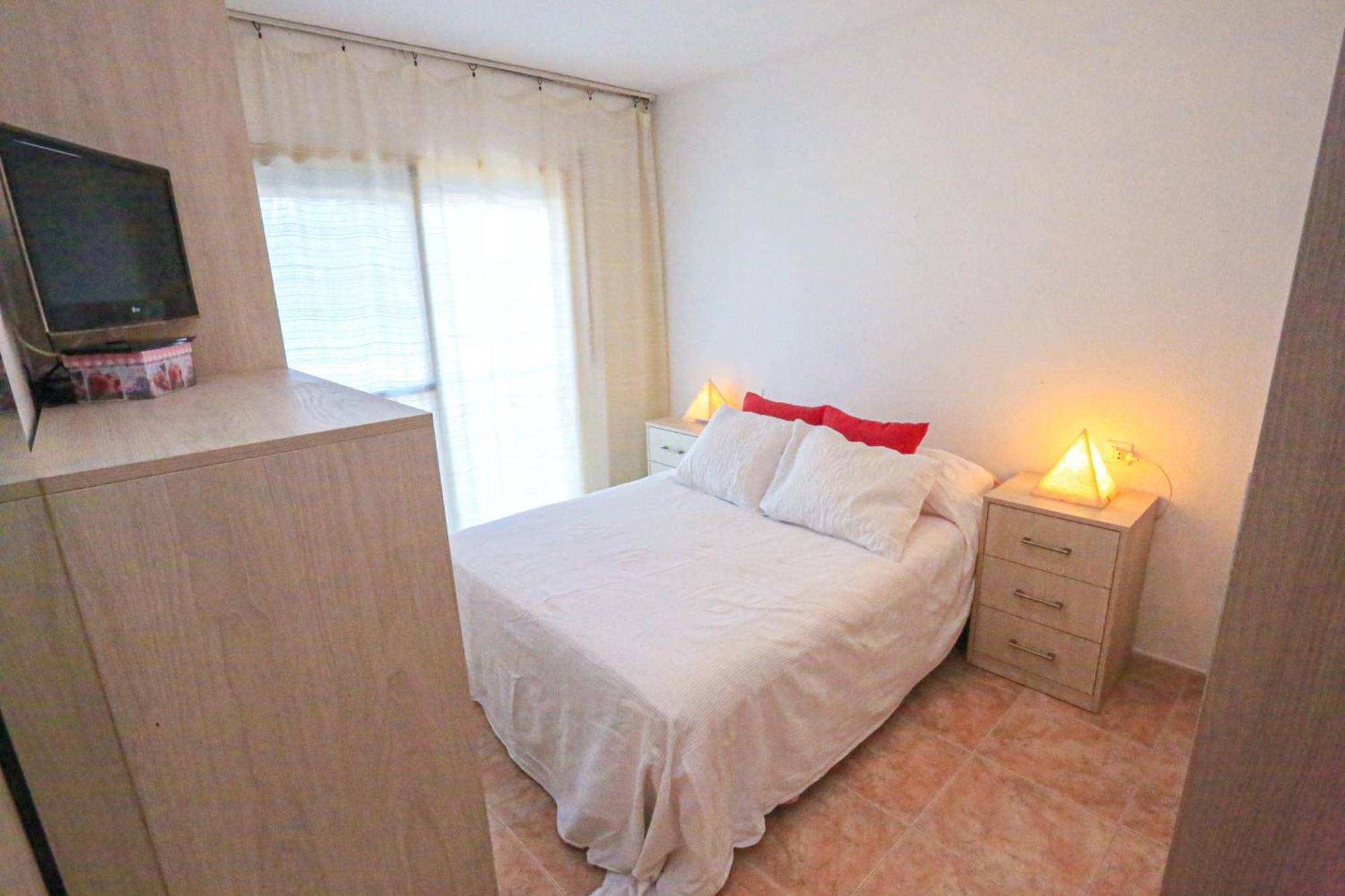 坎布里尔斯Playmar Litoral Costa Dorada - Only Families公寓 外观 照片