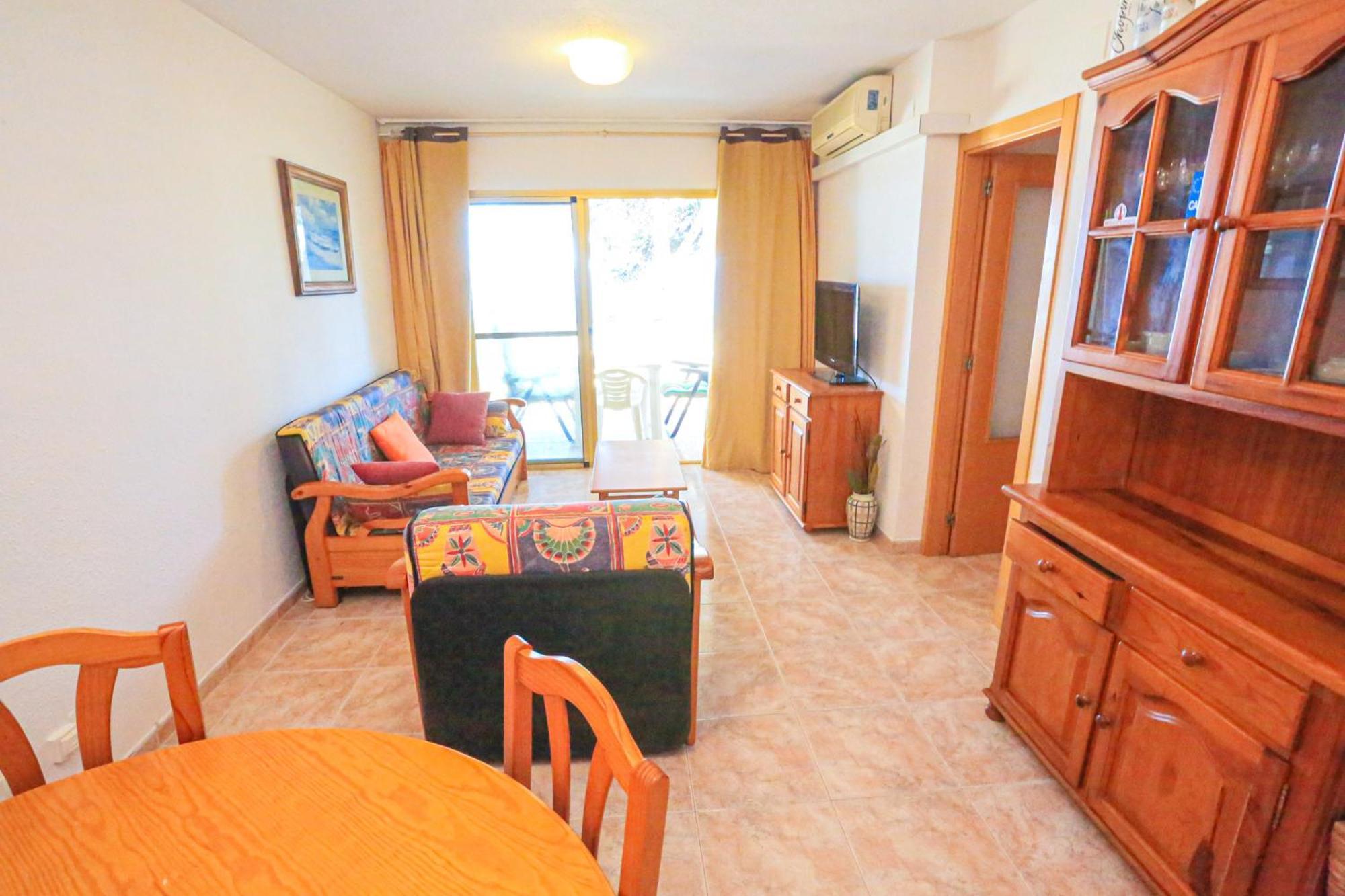 坎布里尔斯Playmar Litoral Costa Dorada - Only Families公寓 外观 照片