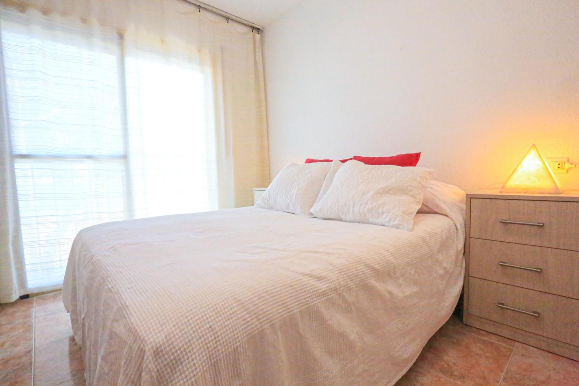坎布里尔斯Playmar Litoral Costa Dorada - Only Families公寓 外观 照片