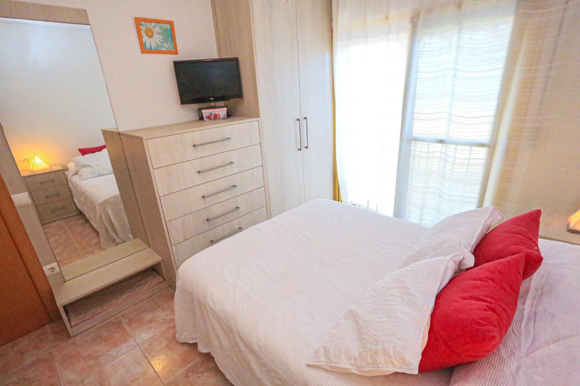 坎布里尔斯Playmar Litoral Costa Dorada - Only Families公寓 外观 照片