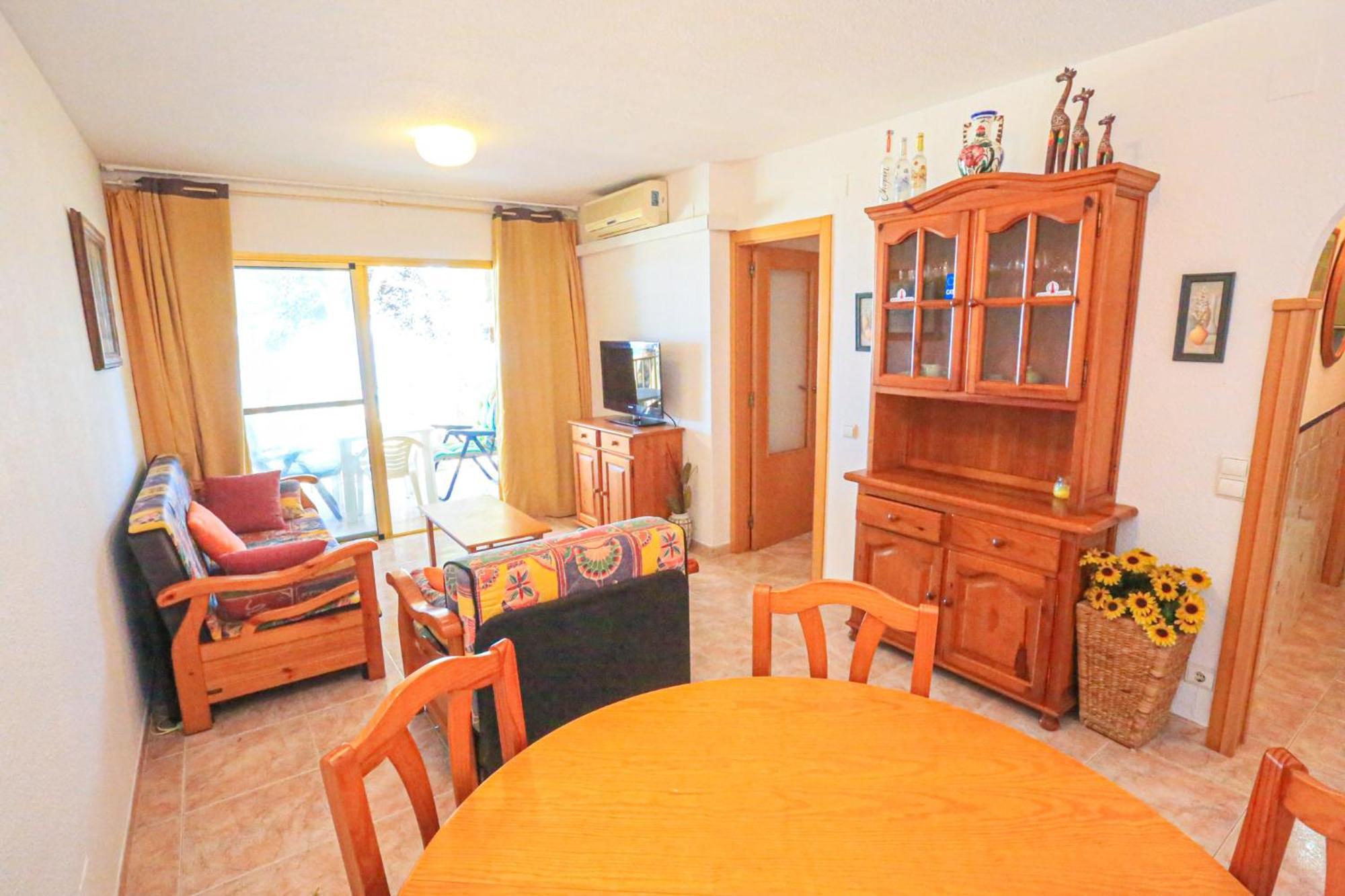 坎布里尔斯Playmar Litoral Costa Dorada - Only Families公寓 外观 照片
