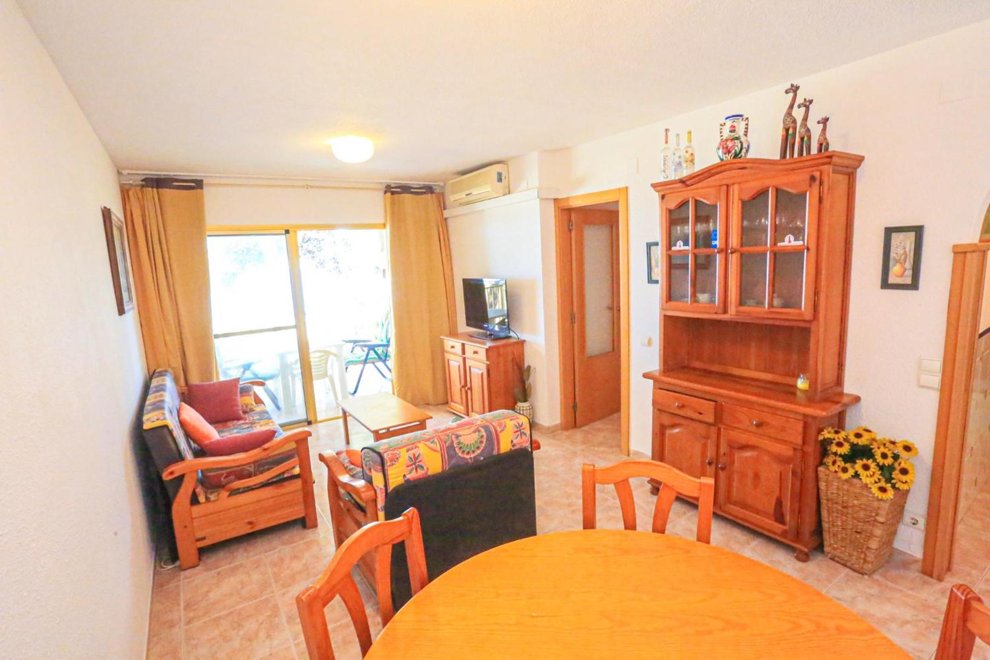坎布里尔斯Playmar Litoral Costa Dorada - Only Families公寓 外观 照片