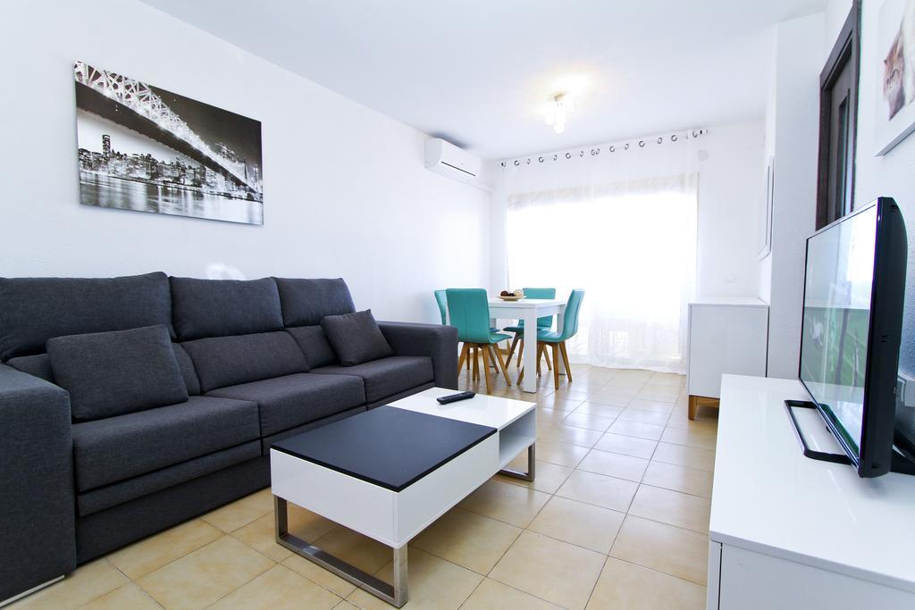 坎布里尔斯Playmar Litoral Costa Dorada - Only Families公寓 外观 照片